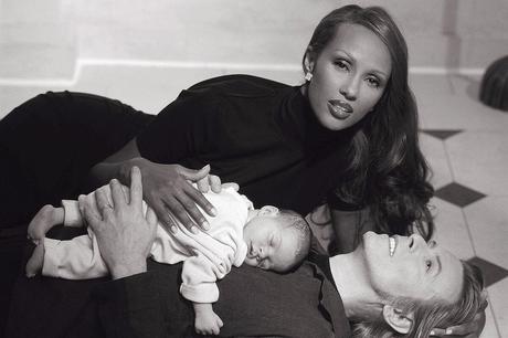 Loving the Alien Loving the Alien