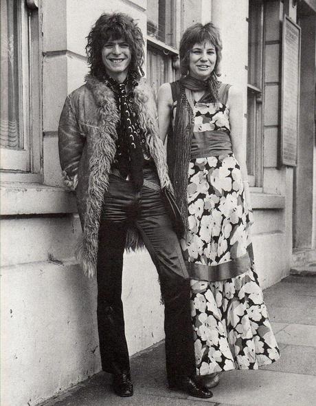 Loving the Alien Loving the Alien