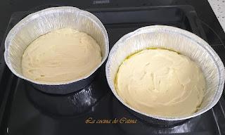 Bizcocho Victoria Bizcocho Victoria