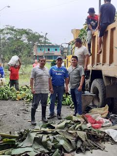Retratos del Paro Indígena de Junio de 2022 en Ecuador