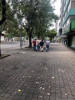 Retratos del Paro Indígena de Junio de 2022 en Ecuador