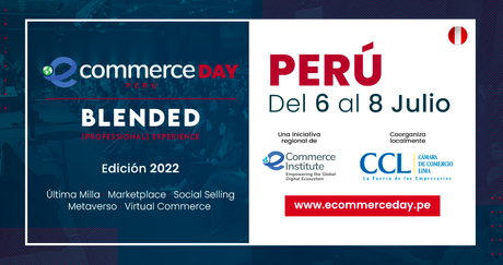 El evento más importante de los negocios digitales vuelve a Perú