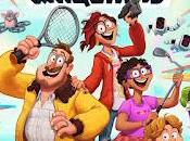 "Los Mitchell contra máquinas" (Michael Rianda, Jeff Rowe, 2021)