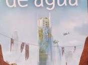 Cuchillo agua, Paolo Bacigalupi