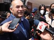 Apuesta Galindo alianza ciudadana para prevenir delito