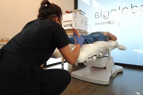 Estudio de la pisada: Qué es y para qué sirve