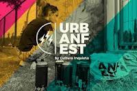Programación CI Urban Fest 2022