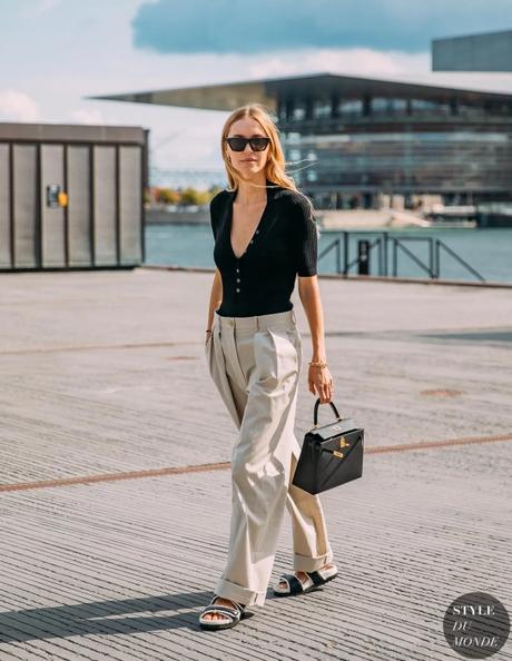 12 looks de oficina que podemos llevar en verano y con calor 12 looks de oficina que podemos llevar en verano y con calor