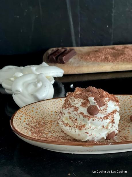 Merveilleux #CookingTheChef, Isabel- Aliter Dulcia Merveilleux #CookingTheChef, Isabel- Aliter Dulcia