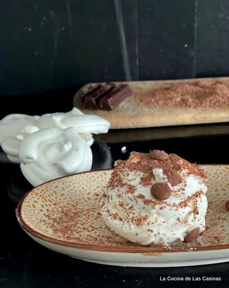 Merveilleux #CookingTheChef, Isabel- Aliter Dulcia Merveilleux #CookingTheChef, Isabel- Aliter Dulcia