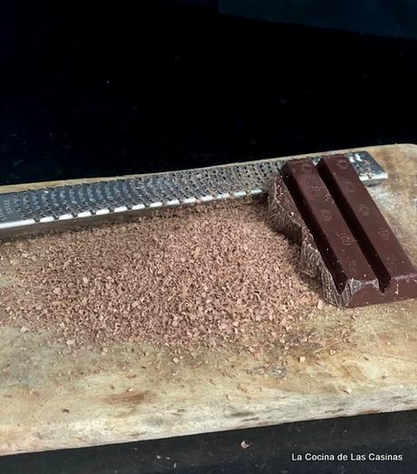 Merveilleux #CookingTheChef, Isabel- Aliter Dulcia Merveilleux #CookingTheChef, Isabel- Aliter Dulcia