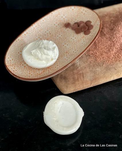 Merveilleux #CookingTheChef, Isabel- Aliter Dulcia Merveilleux #CookingTheChef, Isabel- Aliter Dulcia