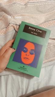 Las chicas - Emma Cline