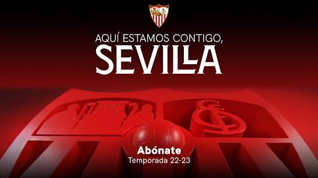 Precio Abonos Sevilla FC 2022