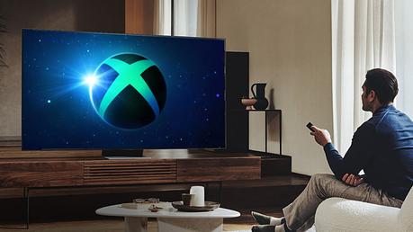 Samsung lanzará su centro de TV para juegos con múltiple transmisión Samsung estará lanzando su centro de TV para juegos con múltiple transmisión