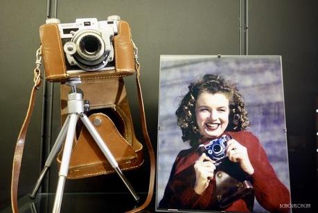 DOS FAMILIAS, UN MUSEO Y LA MONROE EN SANT CUGAT