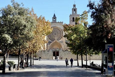 DOS FAMILIAS, UN MUSEO Y LA MONROE EN SANT CUGAT