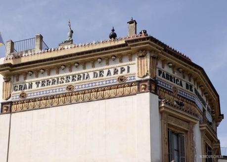 DOS FAMILIAS, UN MUSEO Y LA MONROE EN SANT CUGAT