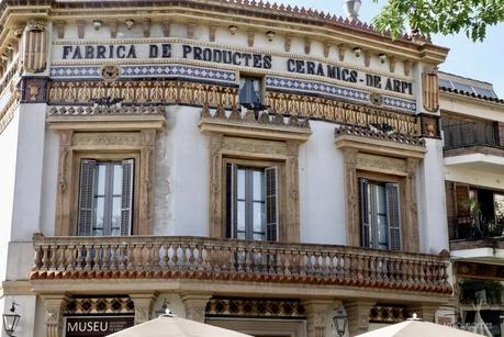 DOS FAMILIAS, UN MUSEO Y LA MONROE EN SANT CUGAT