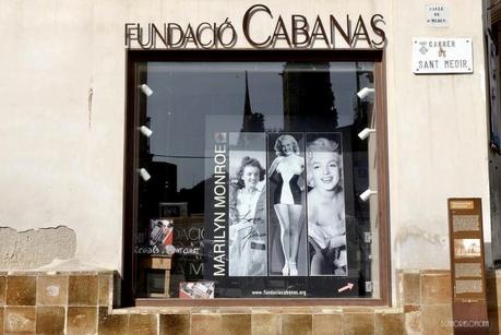 DOS FAMILIAS, UN MUSEO Y LA MONROE EN SANT CUGAT