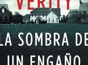 “VERITY, SOMBRA ENGAÑO” Colleen Hoover