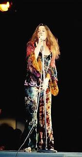 04/10/1970. El último día de Janis Joplin