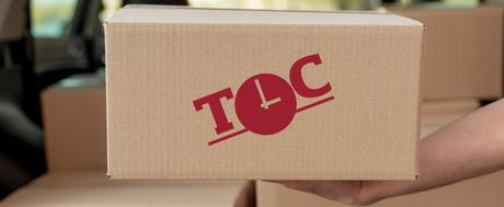 Top Courier explica cómo calcular el peso volumétrico de una mercancía