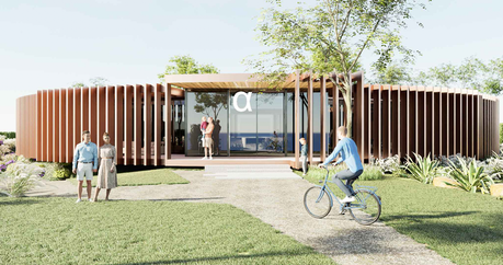 Prometheus International lanza un nuevo proyecto inmobiliario relacionado con la criptomoneda