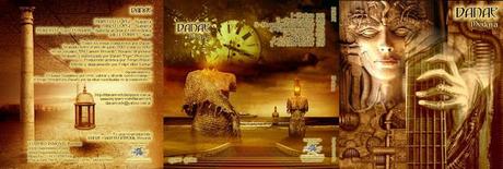 Dánae - Medusa (2013)