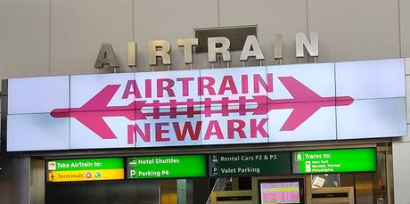 AirTrain