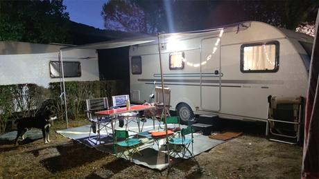 Sobrarbe con niños. Camping Boltaña alojamiento ideal para familias cerca de Aínsa, Huesca