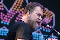 John Grant en las Noches del Botánico