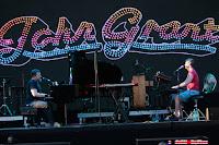 John Grant en las Noches del Botánico