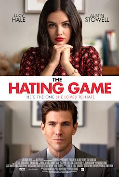 Película: The Hating Game (Cariño, cuánto te odio)