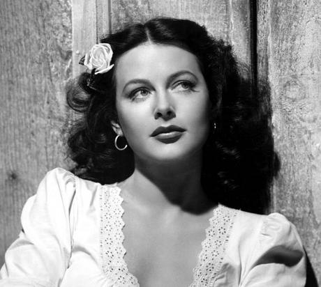 ¿CIENTÍFICA O GUAPA?: HEDY LAMARR