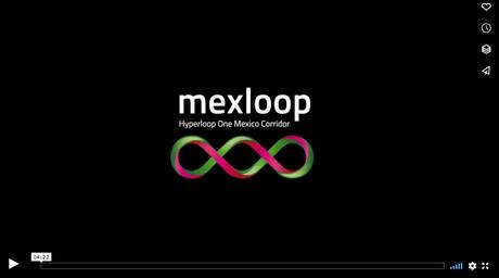 Hyperloop Altiplano, México / Fernando Romero FR-EE Hyperloop Altiplano, México / Fernando Romero FR-EE