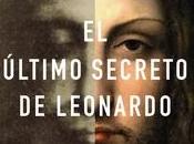 último secreto Leonardo», David Zurdo Ángel Gutiérrez