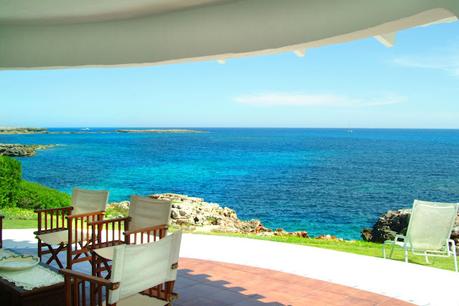 Casas en Menorca para pasar unas vacaciones inolvidables Casas en Menorca para pasar unas vacaciones inolvidables