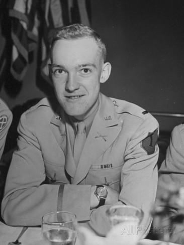 Dwight D. Eisenhower