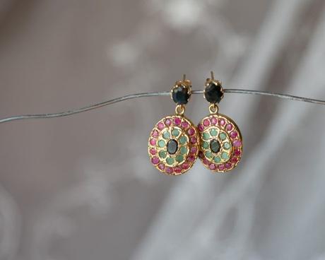 rubíes Rubíes: Piedra natal del mes de julio