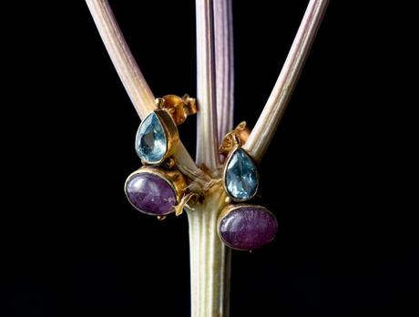 rubíes Rubíes: Piedra natal del mes de julio