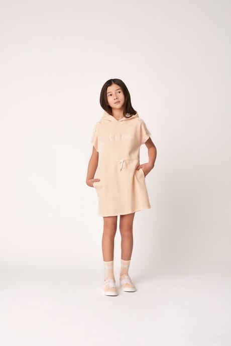 Chloé colección verano 2022 Chloé colección verano 2022