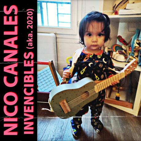 Nico Canales estrena Invencibles, un adelanto para su próximo álbum inspirado en Albert Camus. 13480e46-88d9-5583-7c58-421be87b0d1f