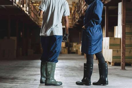 ¿Cómo elegir las botas de seguridad perfectas?