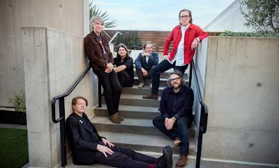 Wilco - Hints (2022)