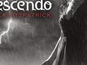 Reseña Retro Crescendo Becca Fitzpatrick (Saga Hush