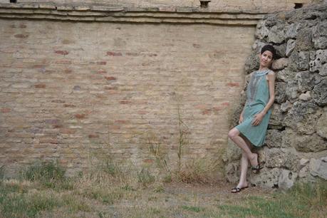 BLOGSSIPGIRL TE PRESENTA: DONDOLA. MODA PARA DESTACAR ESTE VERANO 2022.