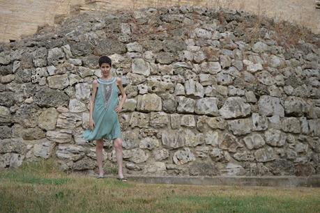 BLOGSSIPGIRL TE PRESENTA: DONDOLA. MODA PARA DESTACAR ESTE VERANO 2022.