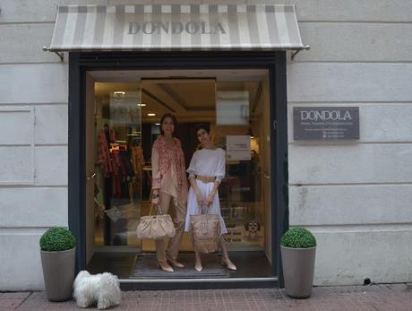 BLOGSSIPGIRL TE PRESENTA: DONDOLA. MODA PARA DESTACAR ESTE VERANO 2022.