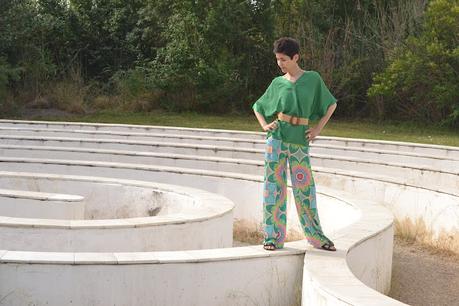 BLOGSSIPGIRL TE PRESENTA: DONDOLA. MODA PARA DESTACAR ESTE VERANO 2022.